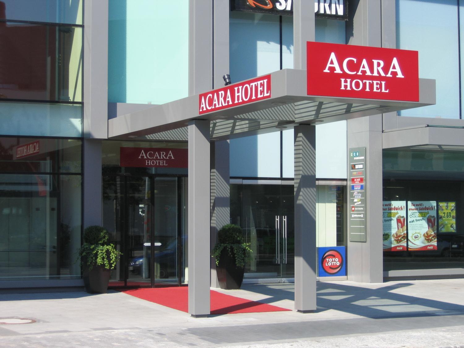 Aspire Acara Oldenburg, Trademark Collection By Wyndham Exterior foto